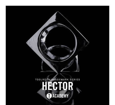 Toolroom Trademark Series Hector WAV